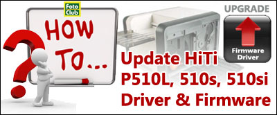 Full Hiti P510 Driver Download
